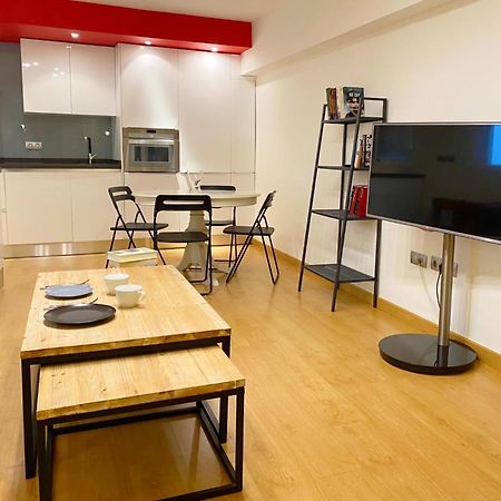 Eva Recommends Plaza Del Museo Apartment เซบีญา ภายนอก รูปภาพ