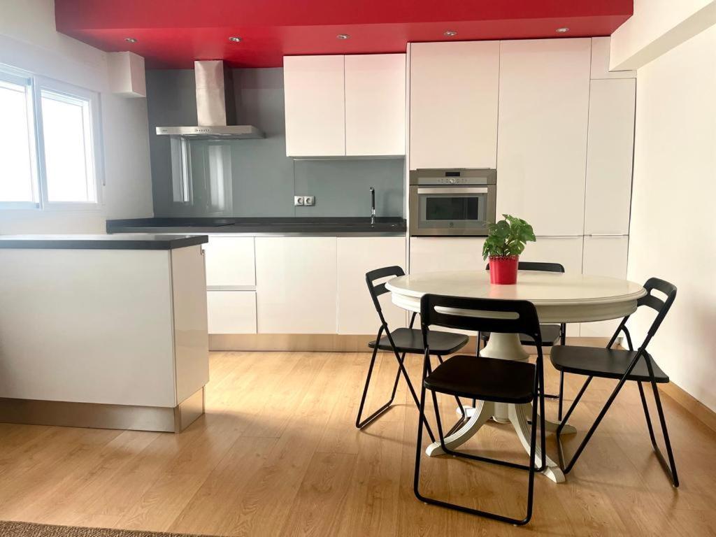 Eva Recommends Plaza Del Museo Apartment เซบีญา ภายนอก รูปภาพ
