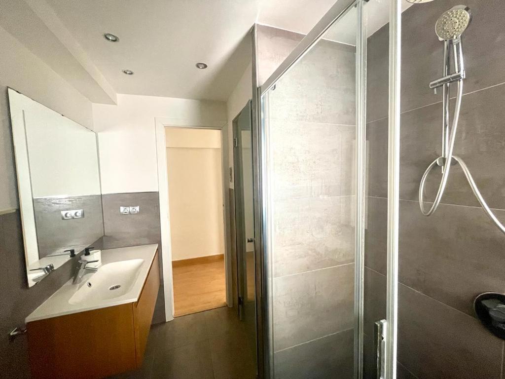 Eva Recommends Plaza Del Museo Apartment เซบีญา ภายนอก รูปภาพ