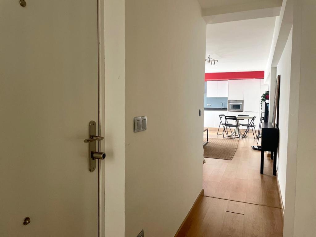 Eva Recommends Plaza Del Museo Apartment เซบีญา ภายนอก รูปภาพ