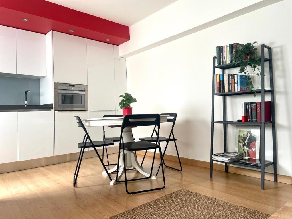 Eva Recommends Plaza Del Museo Apartment เซบีญา ภายนอก รูปภาพ